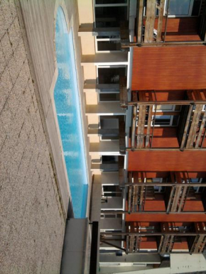 Appartements Le Clos des Gentianes
